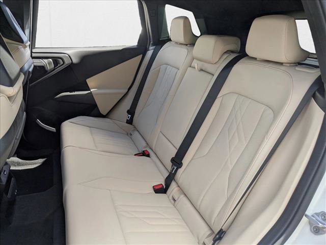 Used 2026 BMW X3 xDrive30 AWD/4WD image 16