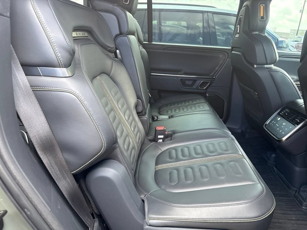 Used 2022 Rivian R1S Launch Edition AWD/4WD image 6