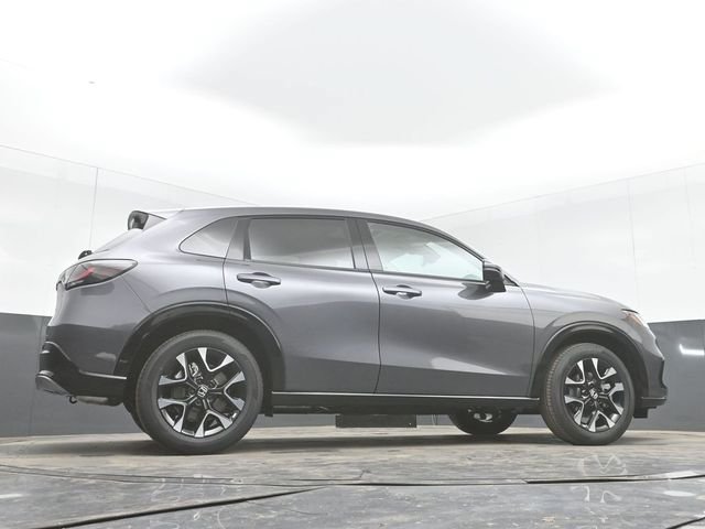 New 2027 Honda HR-V EX-L image 38