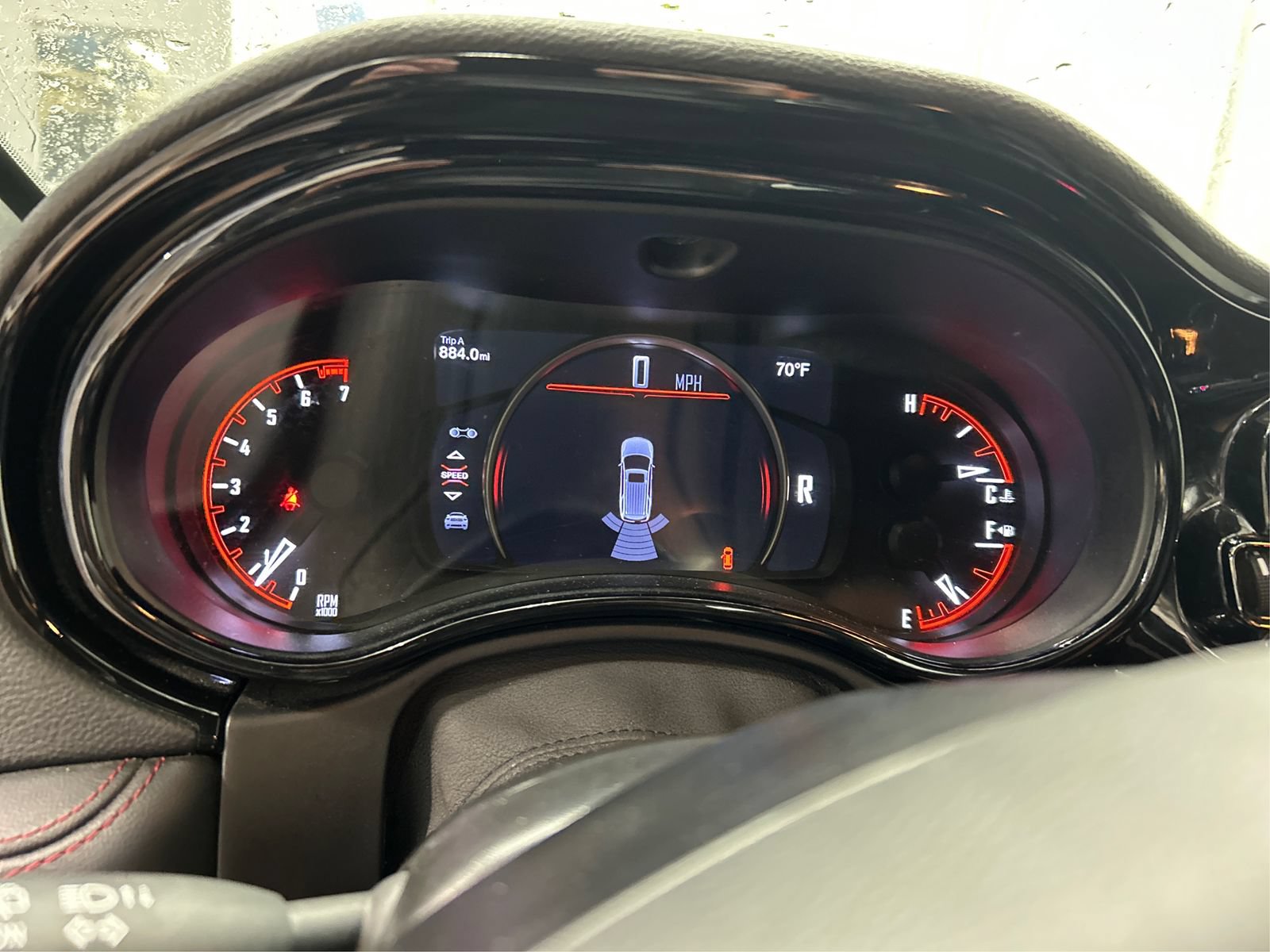 Used 2024 Dodge Durango GT AWD/4WD image 16