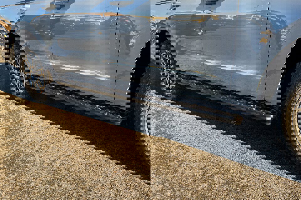 New 2026 Ford Expedition Max Active image 11