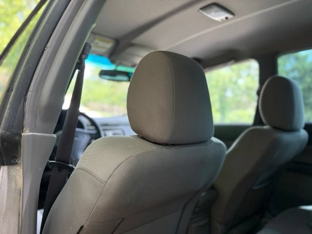 Used 2006 Subaru Forester 2.5X AWD/4WD image 40