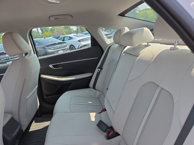 Certified 2023 Hyundai Sonata SEL w/ Preferred Accessory Package FWD image 26