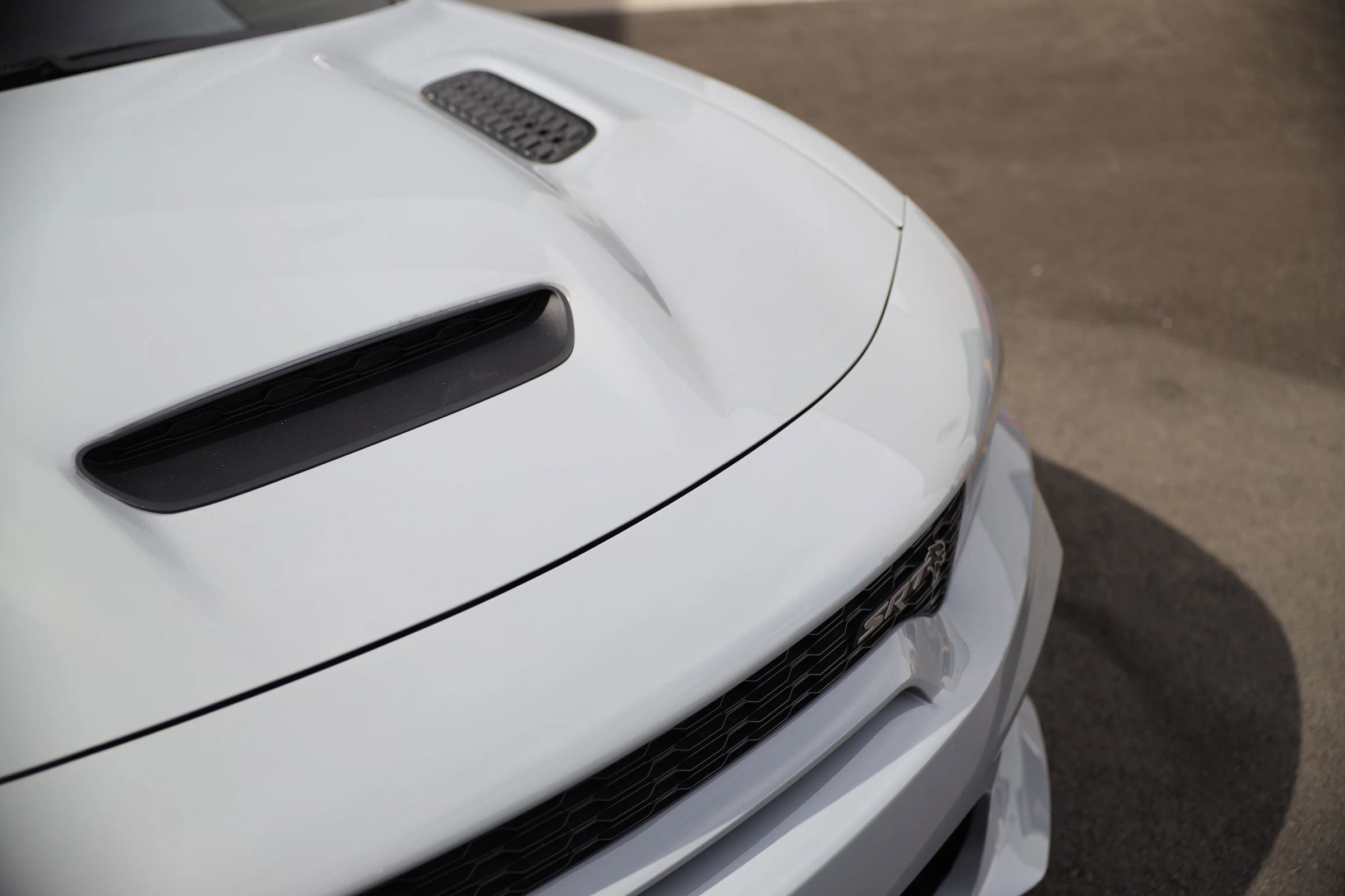 Used 2021 Dodge Charger SRT Hellcat image 25
