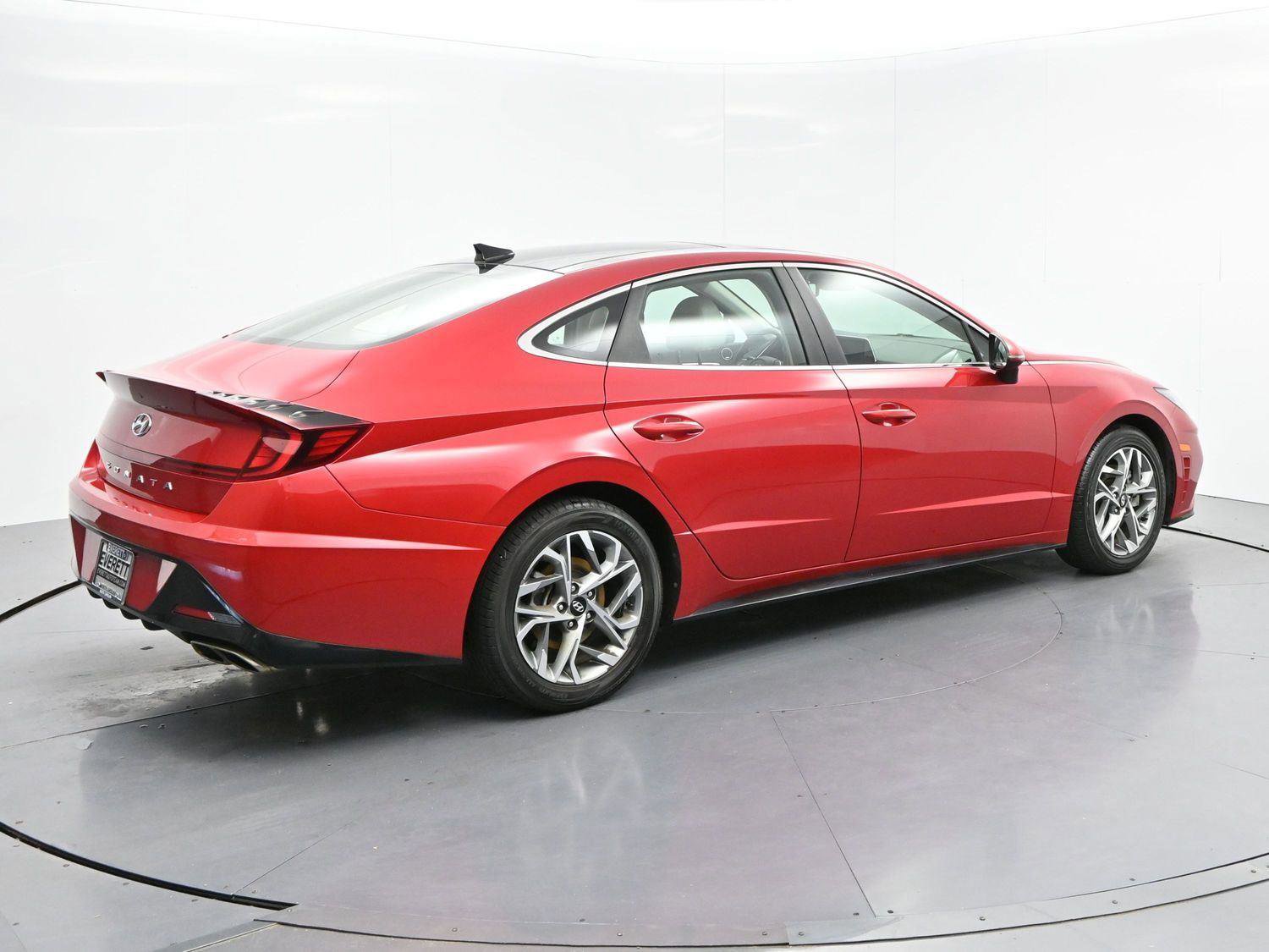 Used 2020 Hyundai Sonata SEL FWD image 7