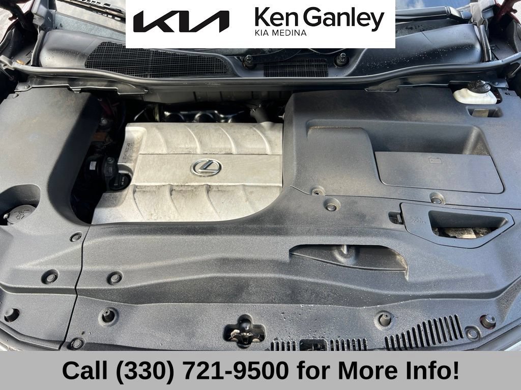 Used 2015 Lexus RX 350 AWD image 58