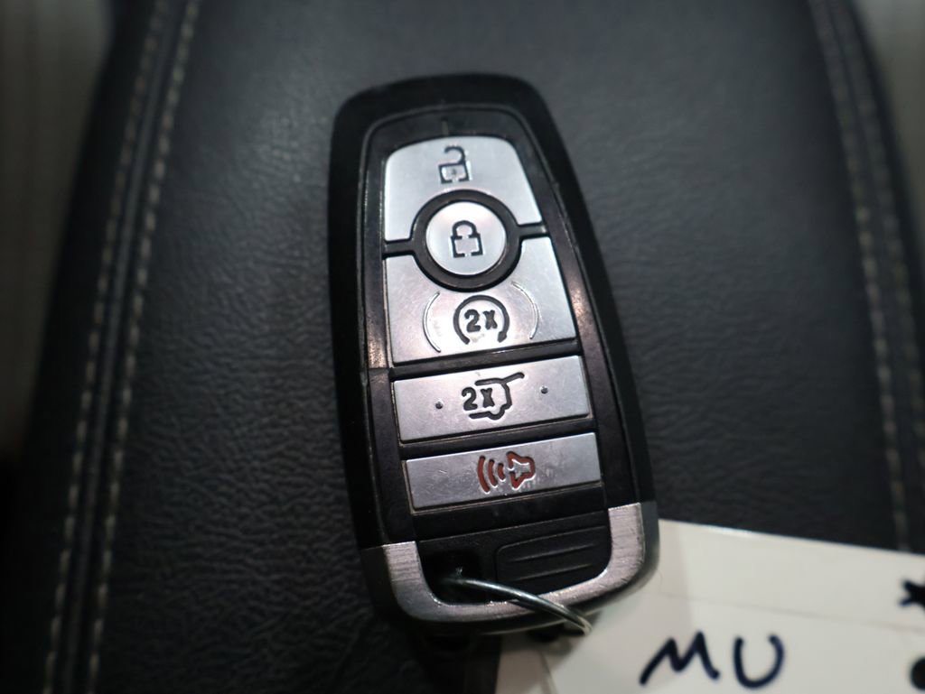 Used 2021 Ford Escape SE w/ Convenience Package image 26