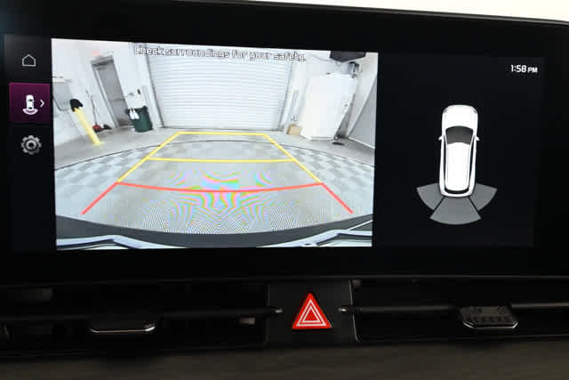 Used 2025 Kia Sportage X-Pro image 5