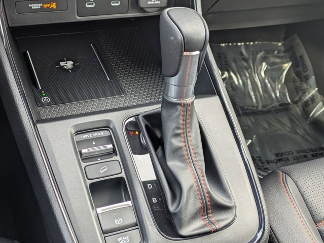 Used 2026 Honda CR-V Sport Touring image 12