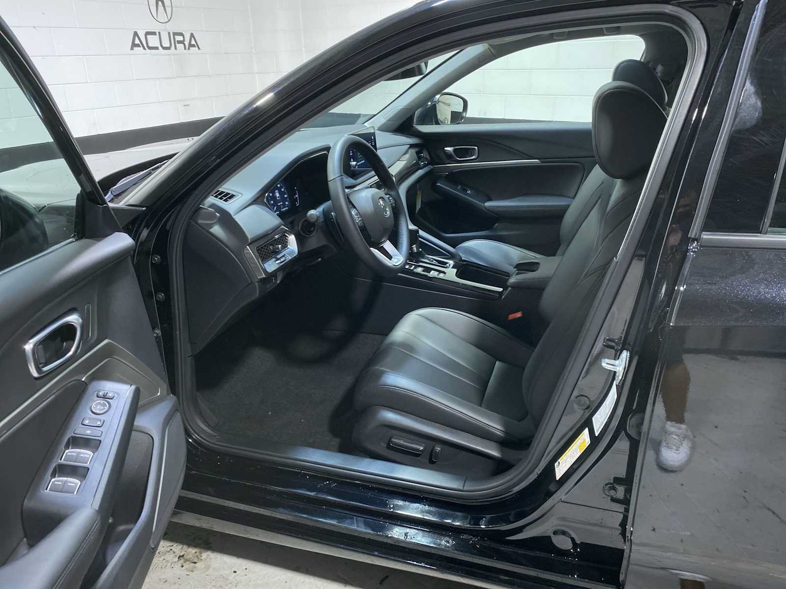 Used 2026 Acura Integra FWD video 2