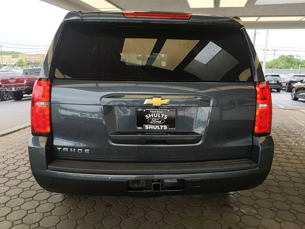 Used 2019 Chevrolet Tahoe LS AWD/4WD image 7