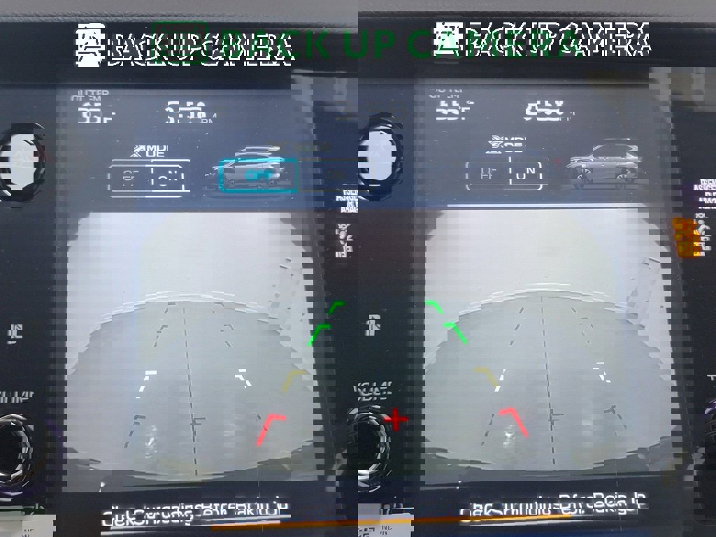 New 2025 Subaru Outback Premium image 11