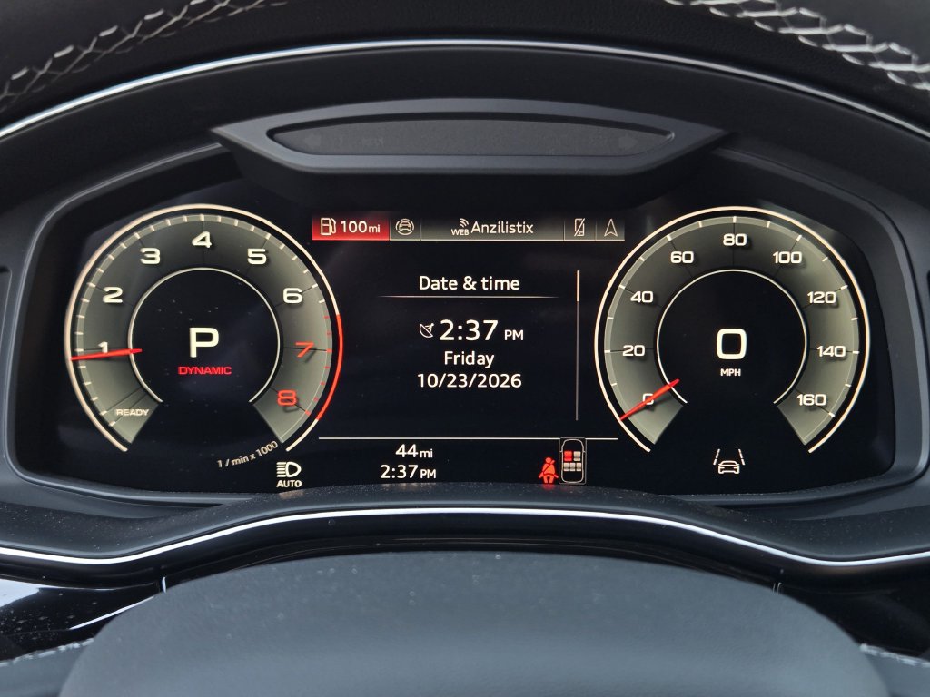 New 2027 Audi Q8 Premium Plus AWD/4WD image 21