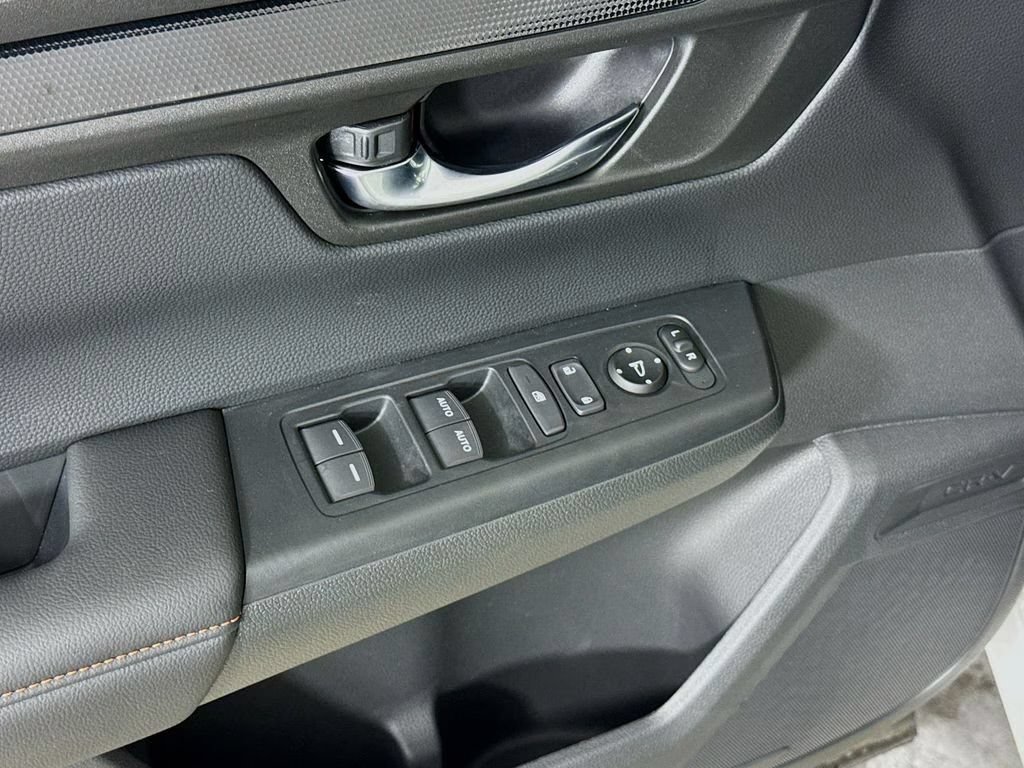 New 2026 Honda CR-V Sport image 19