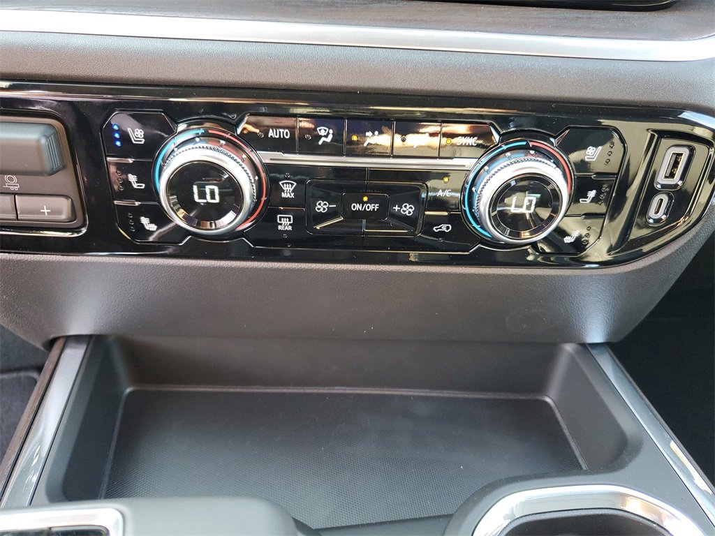 New 2026 GMC Sierra 1500 SLT w/ SLT Premium Plus Package image 35