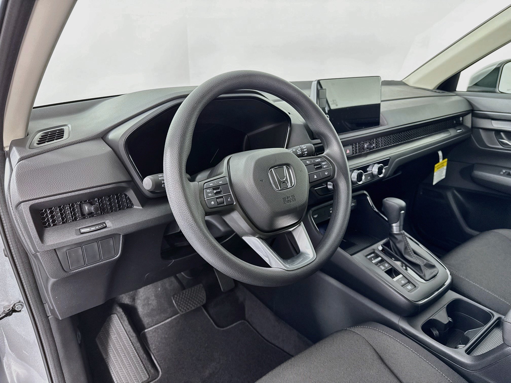 New 2027 Honda CR-V LX image 9