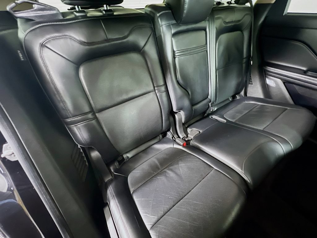 Used 2023 Lincoln Corsair Grand Touring AWD/4WD image 27