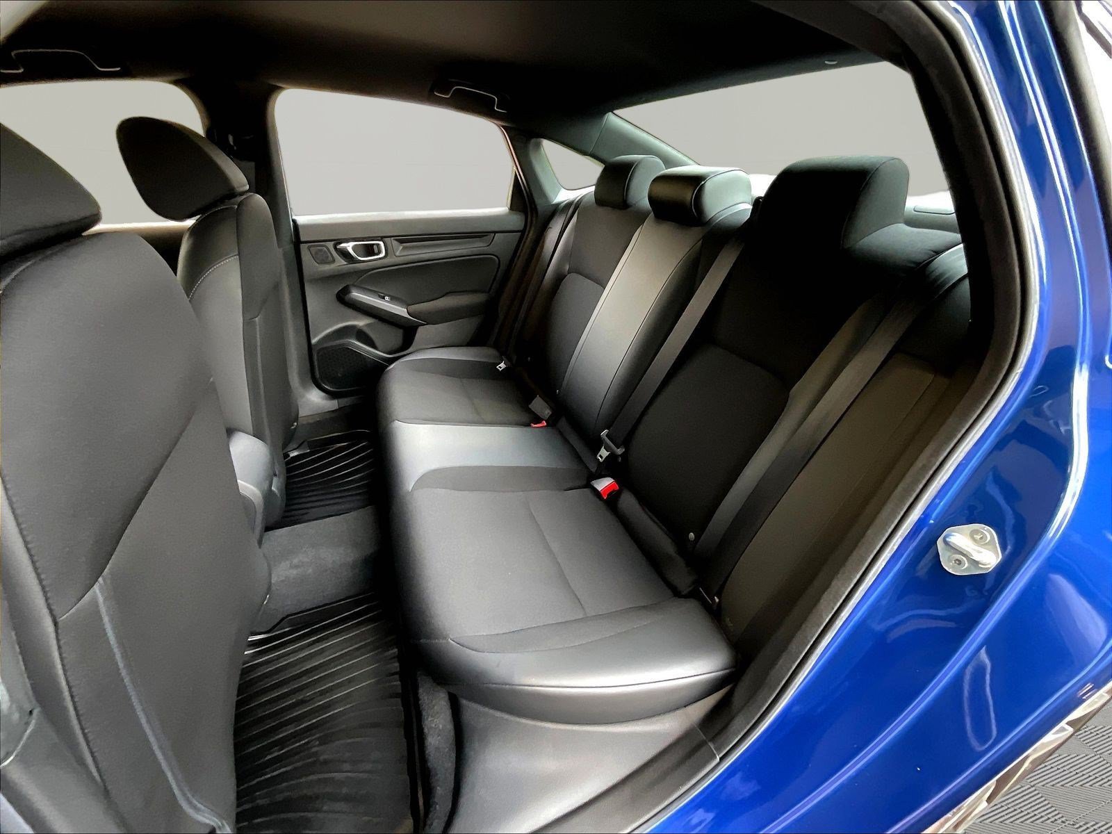 Used 2024 Honda Civic Sport image 20