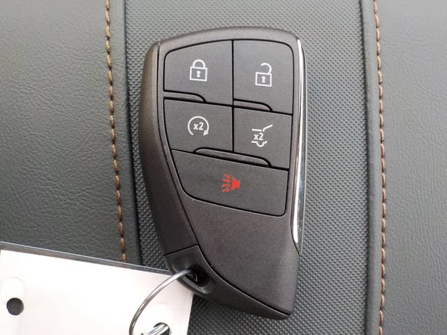 New 2027 GMC Acadia AT4 w/ Super Cruise Package AWD/4WD image 44