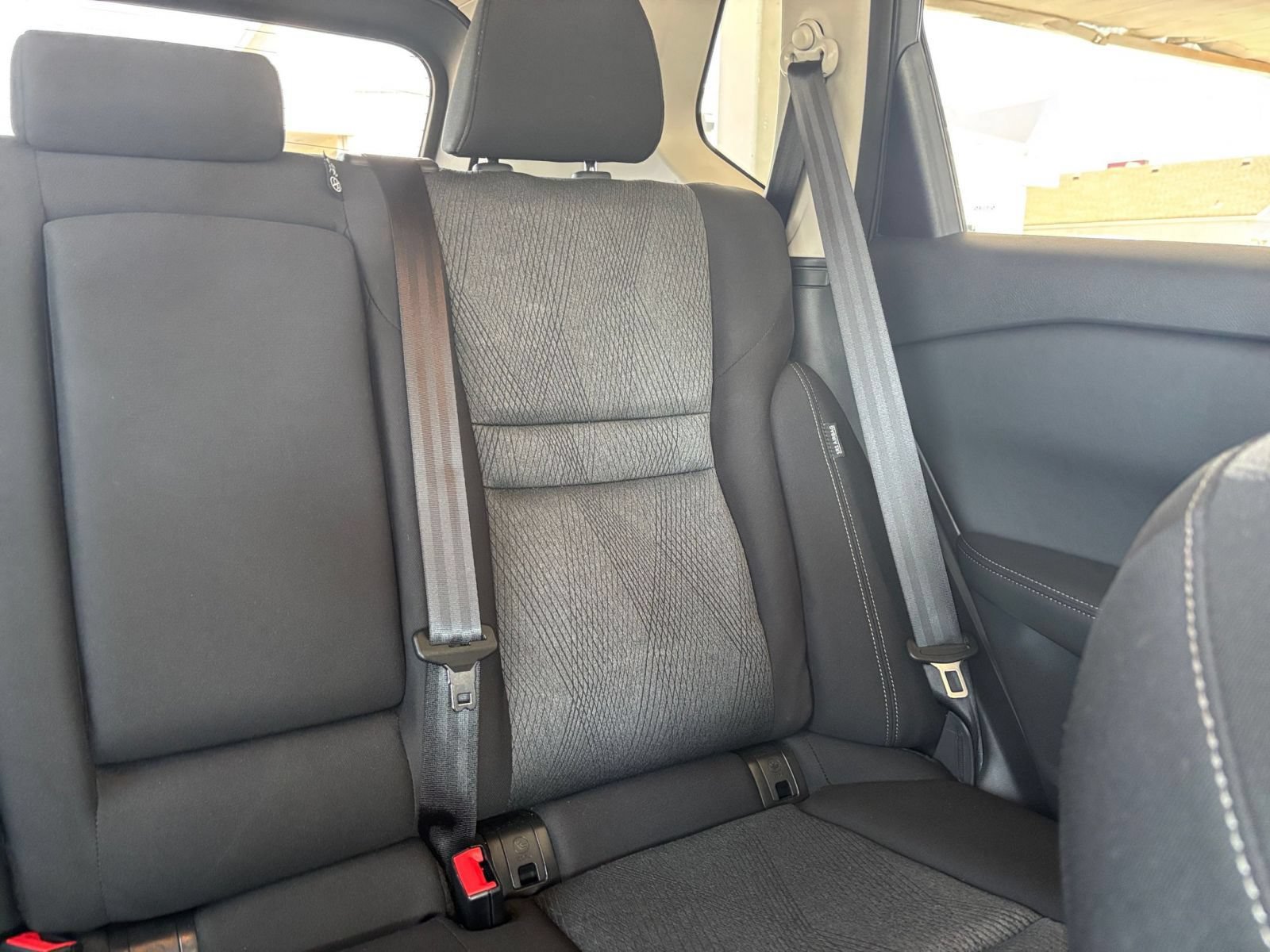 Used 2026 Nissan Rogue SV AWD/4WD image 39
