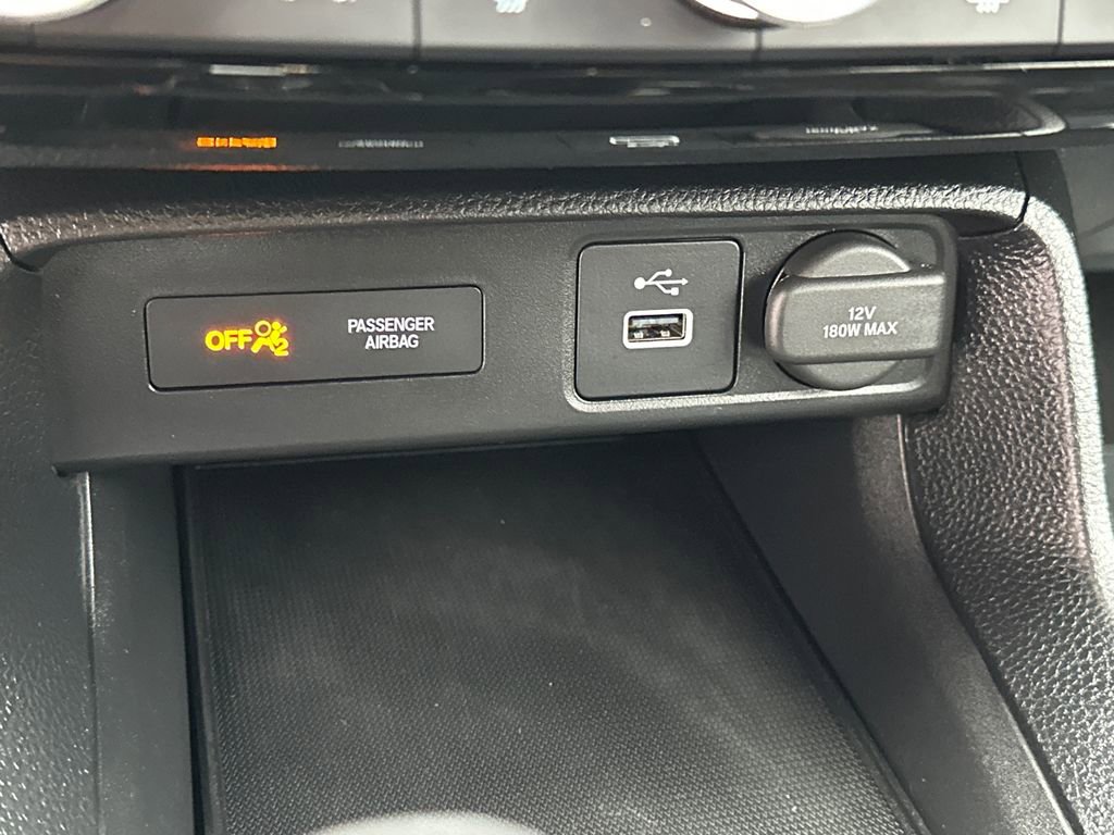 Used 2024 Honda Civic Sport image 27