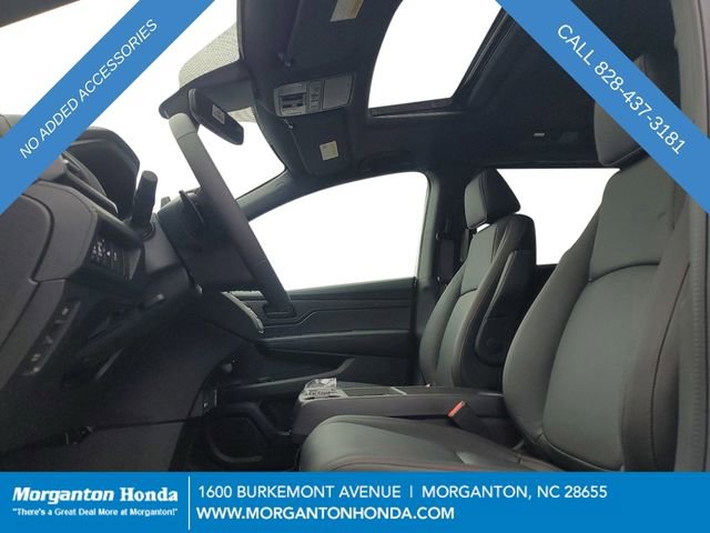 New 2026 Honda Odyssey Sport-L image 11