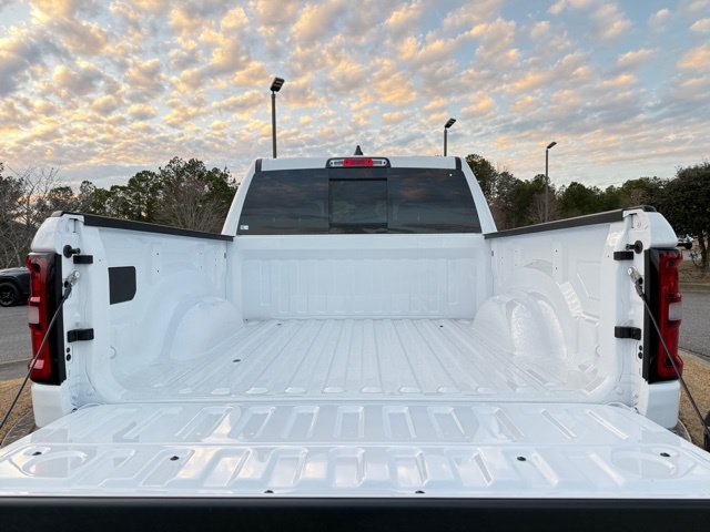 New 2026 RAM 1500 Big Horn AWD/4WD image 30