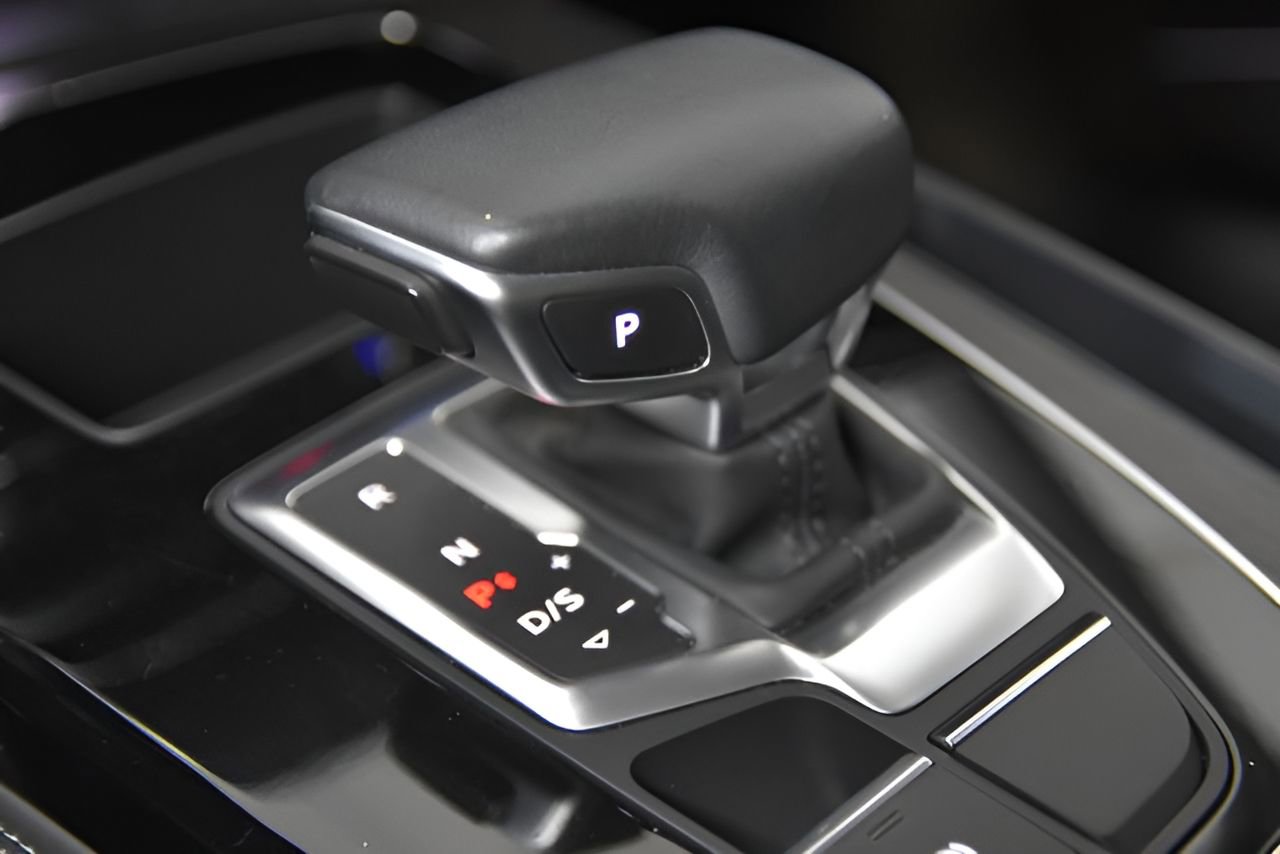 Used 2024 Audi Q5 2.0T Premium Plus image 24