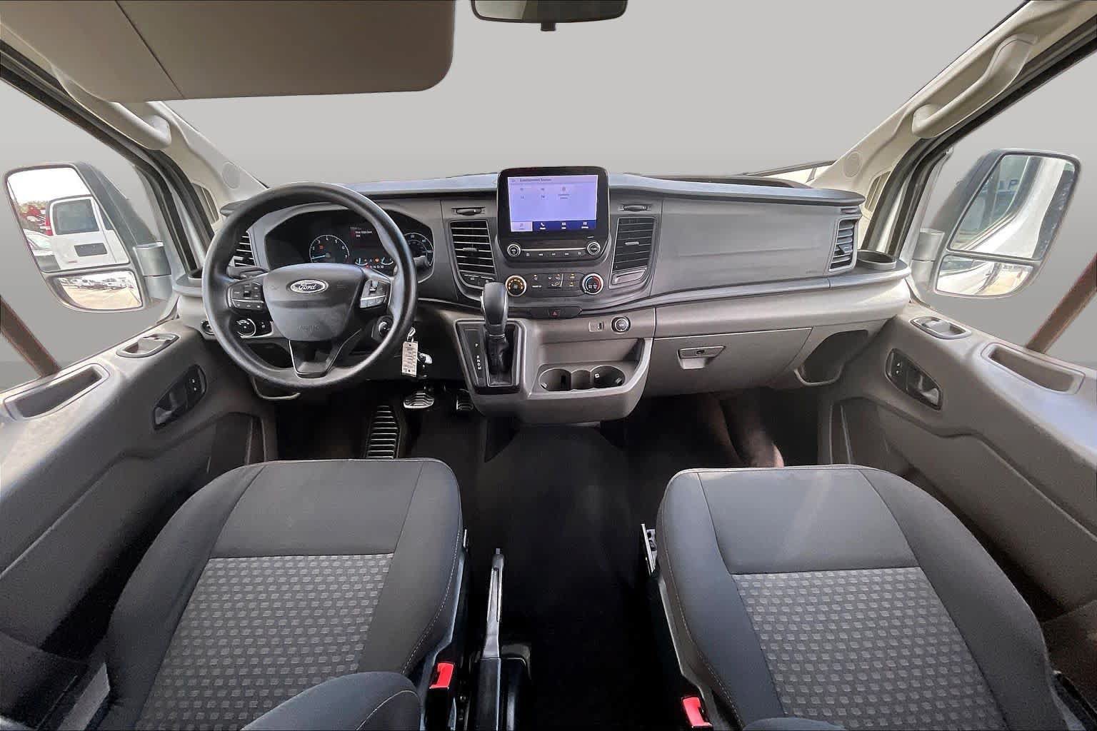 Used 2020 Ford Transit 150 XL RWD image 15