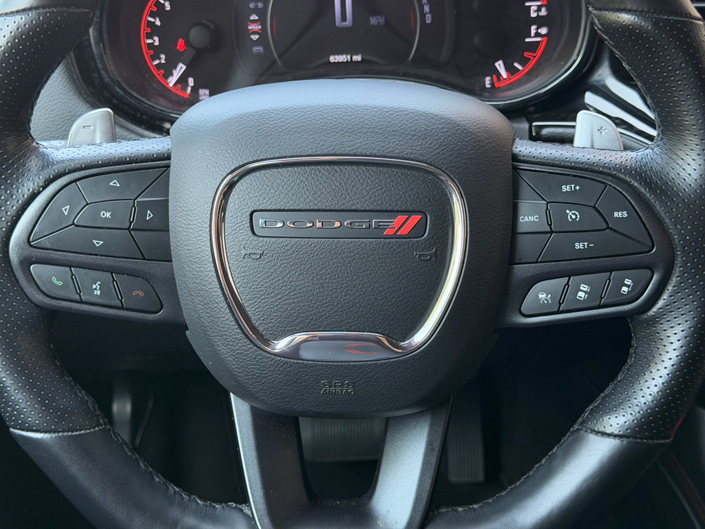 Used 2024 Dodge Durango GT AWD/4WD image 13