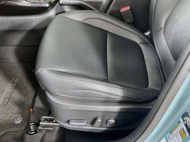 Used 2026 Kia Seltos EX FWD image 20