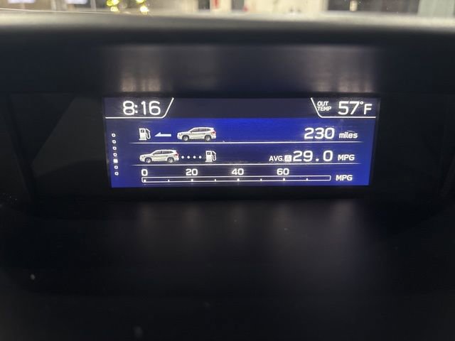 Used 2020 Subaru Forester Sport image 23