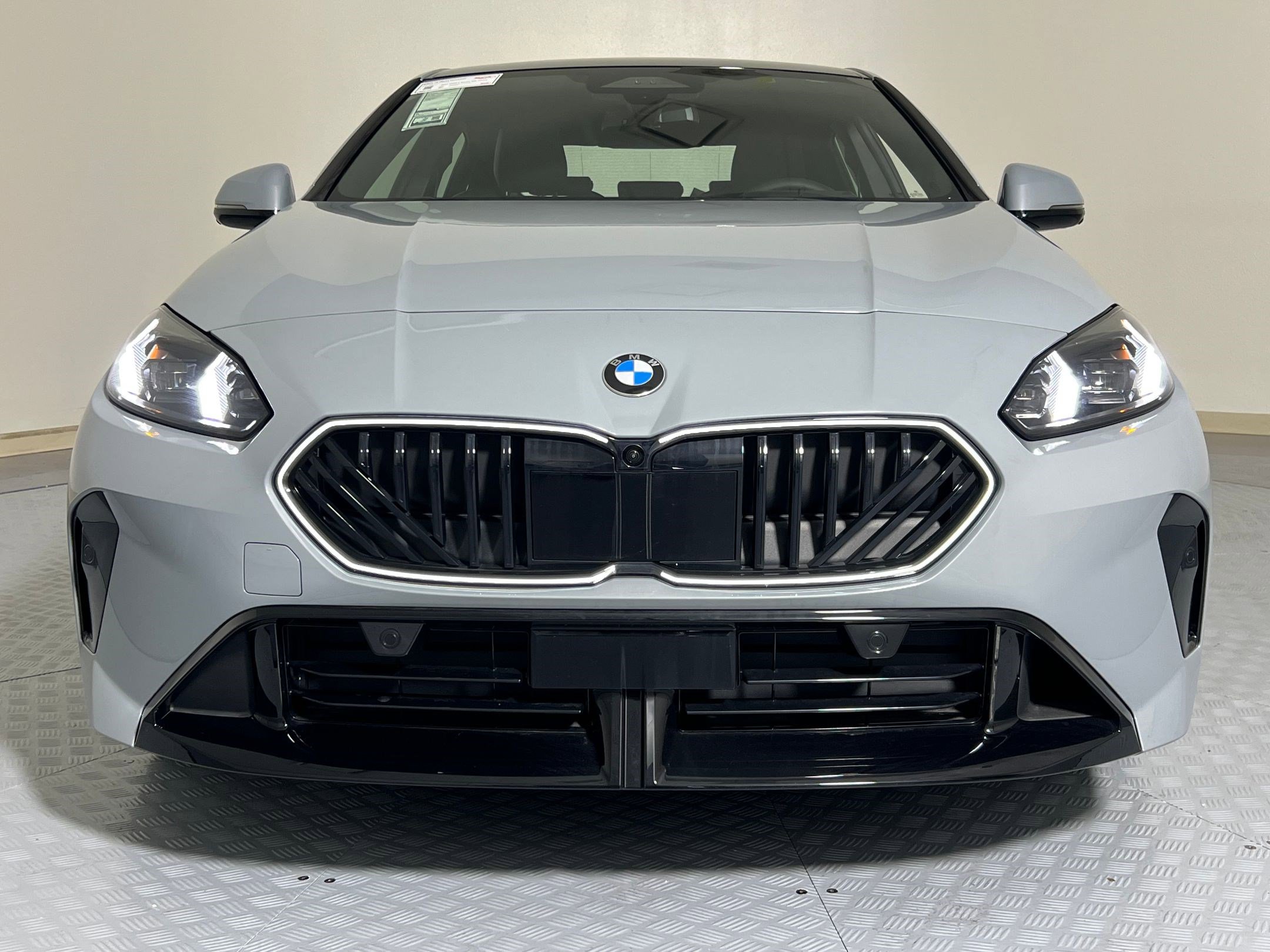 Certified 2025 BMW 228i xDrive w/ Premium Package AWD/4WD image 6