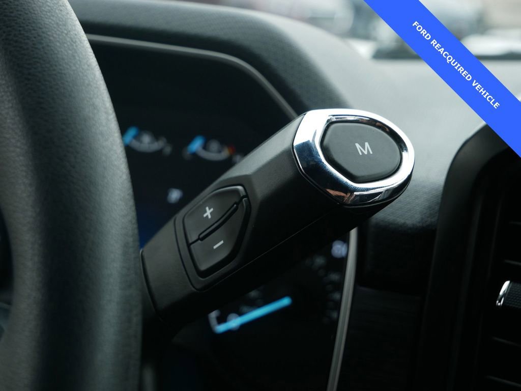 Used 2022 Ford F150 XL w/ STX Appearance Package image 23