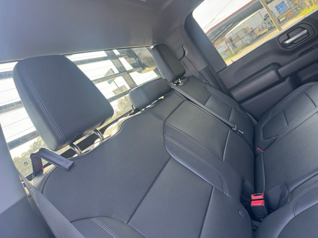 Used 2023 Chevrolet Silverado 3500 W/T w/ WT Convenience Package image 20