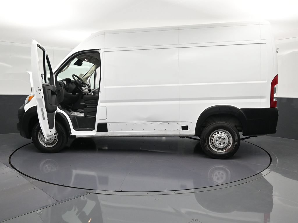 Used 2025 RAM ProMaster 1500 FWD image 30