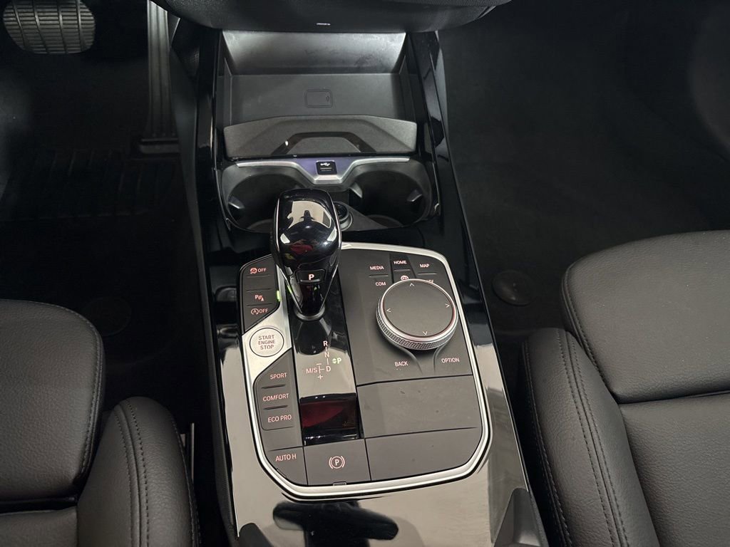 Certified 2024 BMW 228i Gran Coupe w/ Premium Package image 13