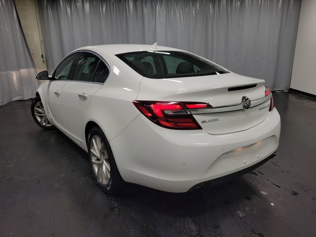 Used 2014 Buick Regal Premium image 6