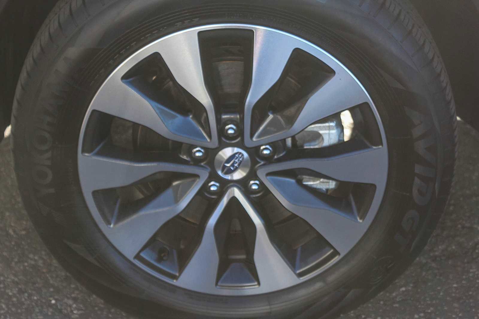 Used 2025 Subaru Outback Limited w/ Tech Package 2 image 10