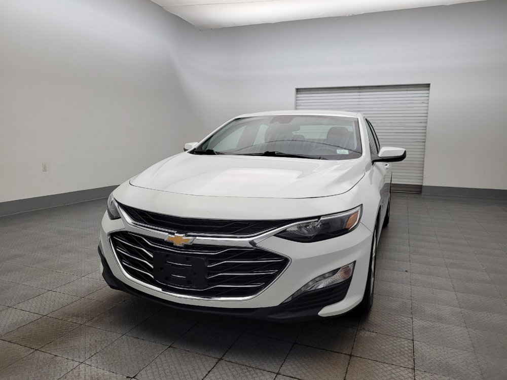 Used 2024 Chevrolet Malibu LT image 14