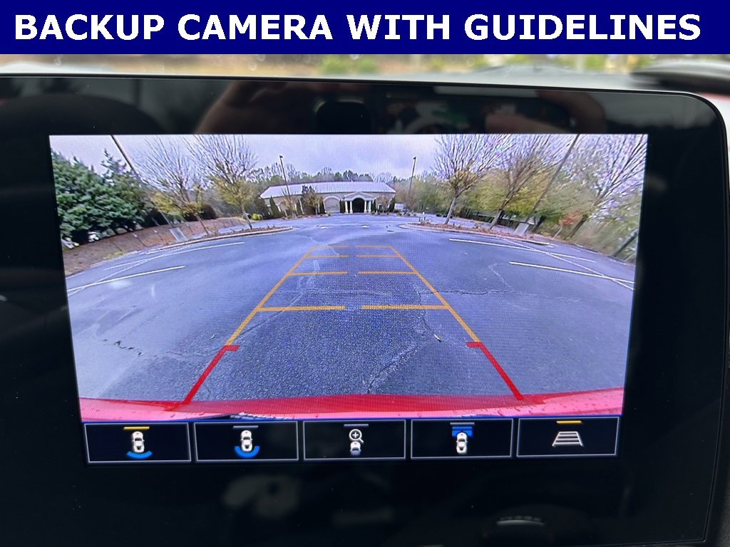 Certified 2021 Chevrolet Corvette Stingray Premium Conv w/ Z51 Performance Package image 4