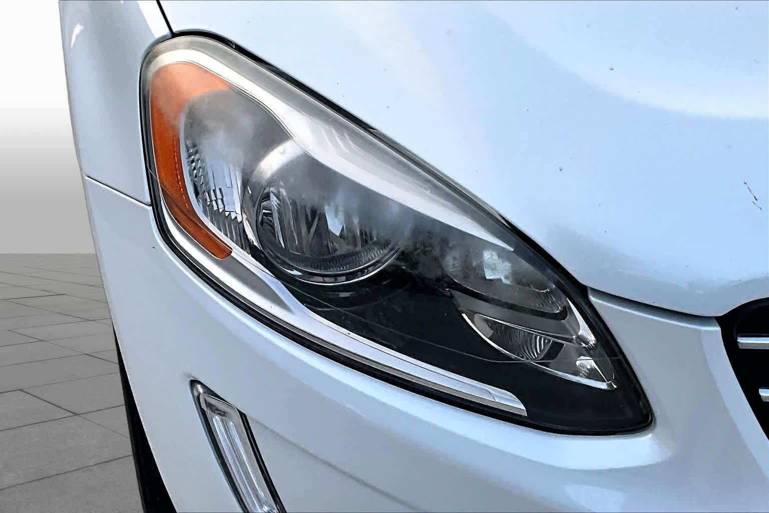 Used 2017 Volvo XC60 T5 Inscription w/ Advanced Package AWD/4WD image 30