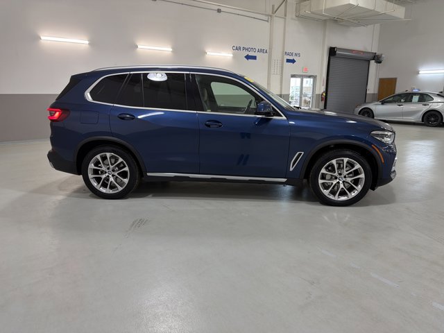Used 2021 BMW X5 sDrive40i w/ Premium Package 2 image 10