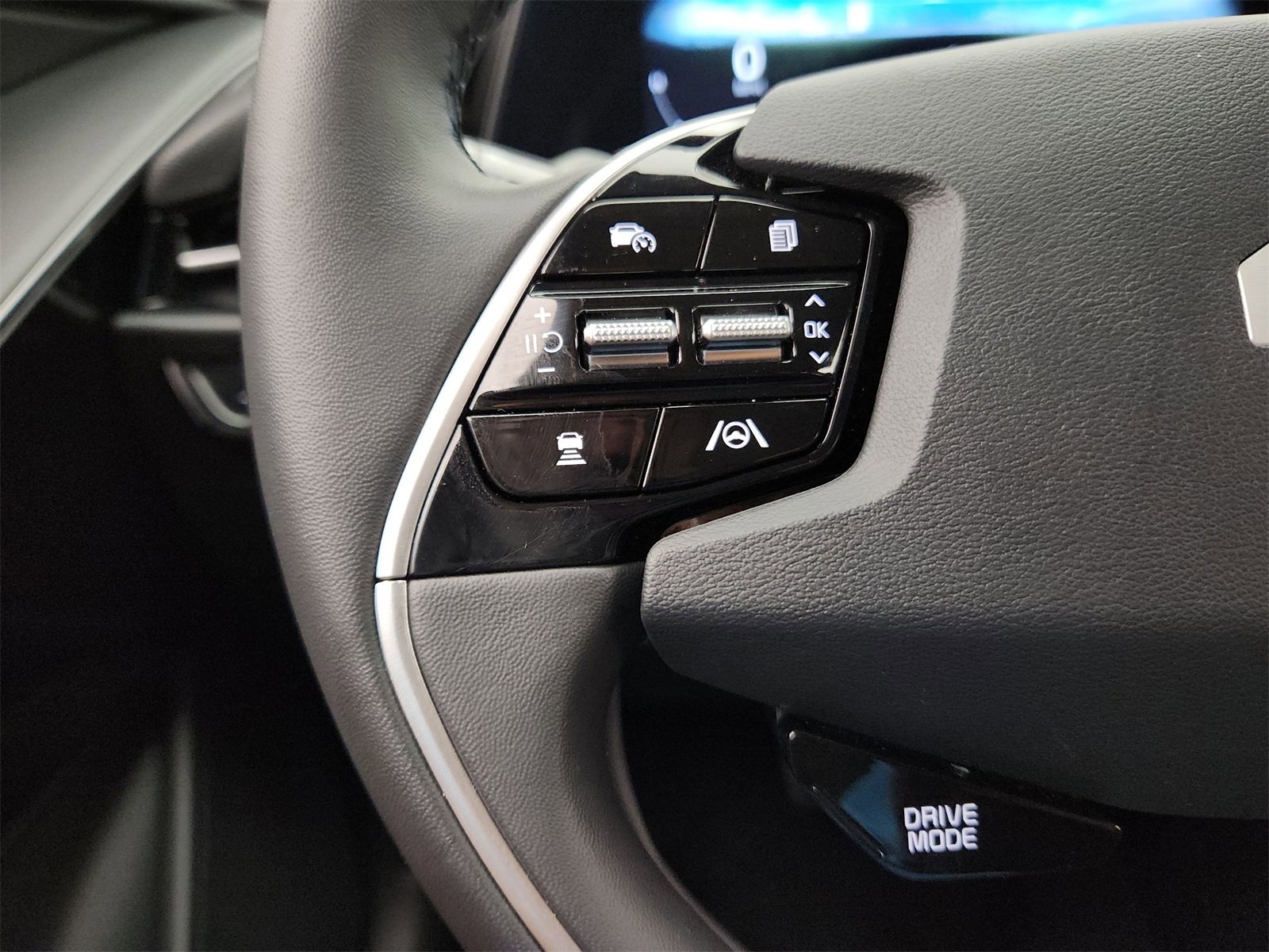 Certified 2025 Kia Niro Wind image 28