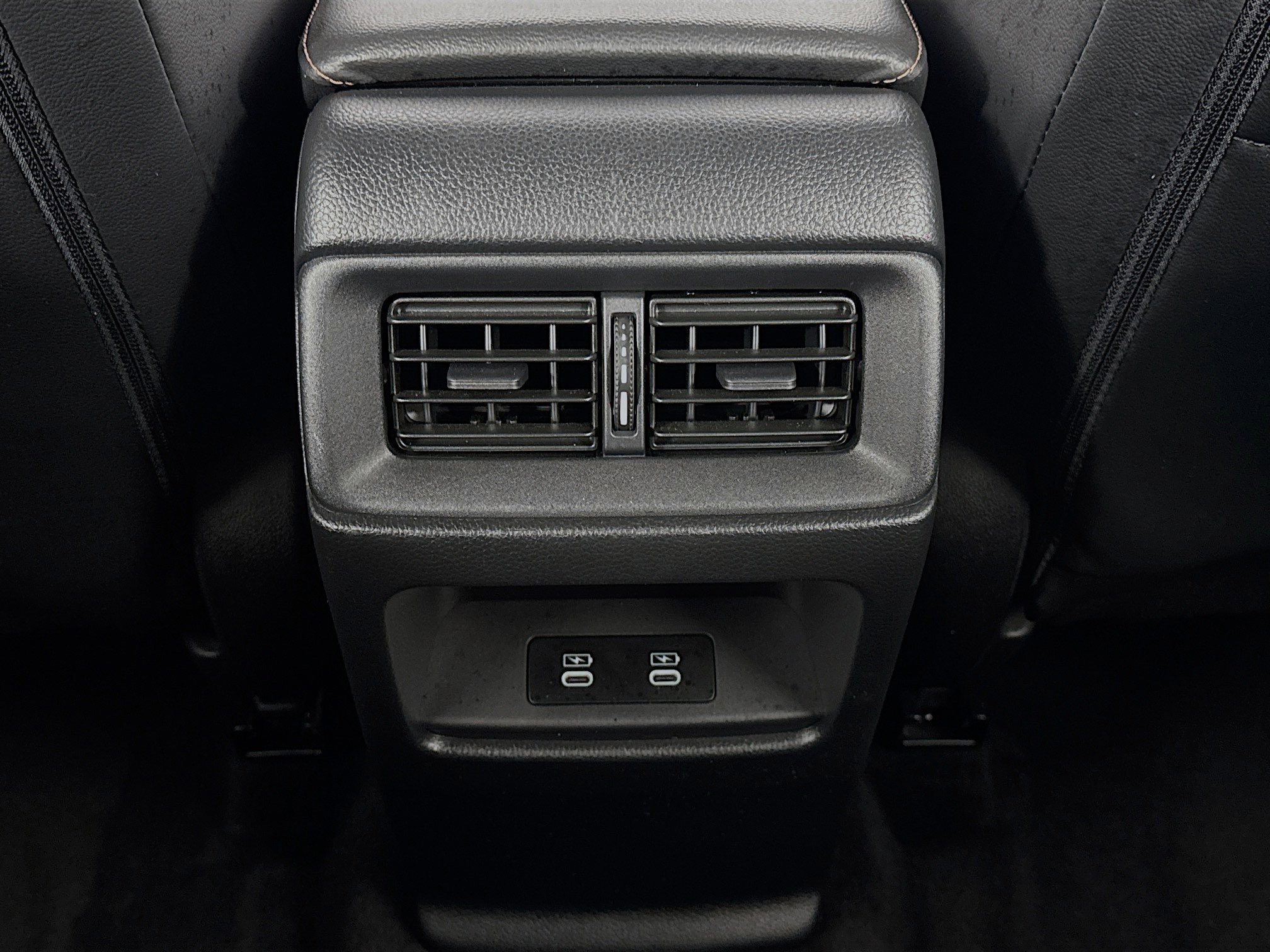 Certified 2025 Honda CR-V Sport-L image 25