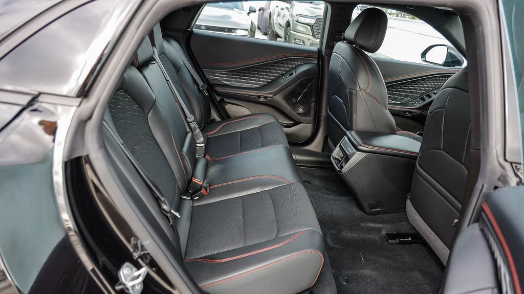 New 2026 Dodge Charger R/T w/ Driver Convenience Group AWD/4WD image 19