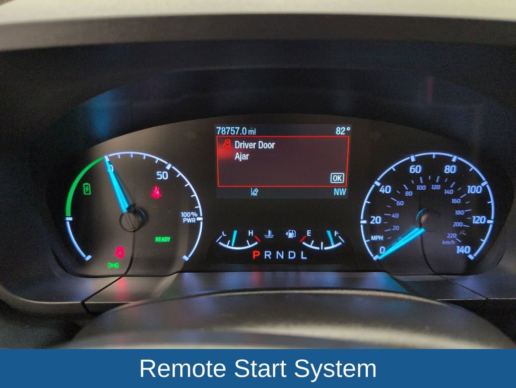 Used 2022 Ford Maverick XLT w/ XLT Luxury Package FWD image 20
