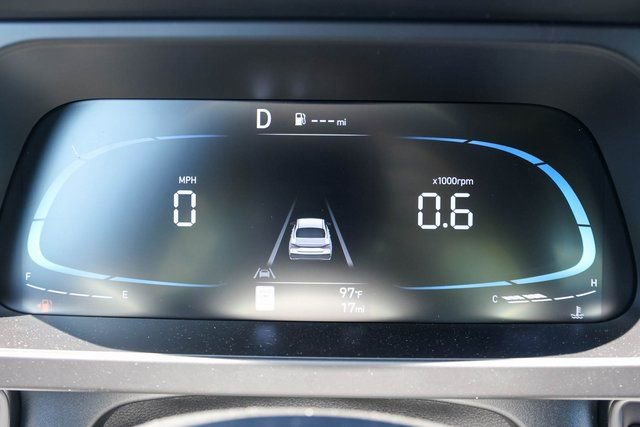 New 2026 Hyundai Elantra Sport FWD image 22