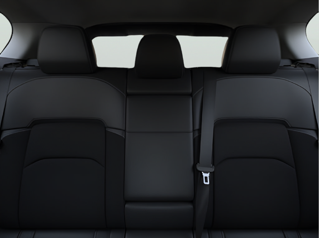 New 2026 MAZDA CX-5 Select AWD/4WD image 10