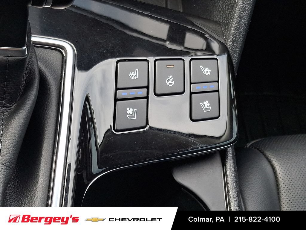 Used 2023 Kia Sportage SX AWD/4WD image 30